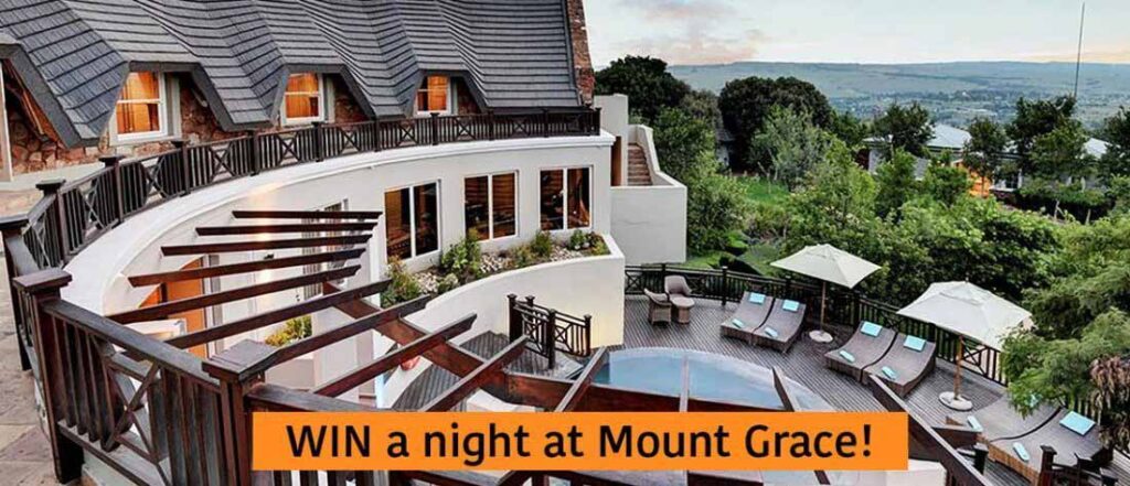 mount grace patio area competition