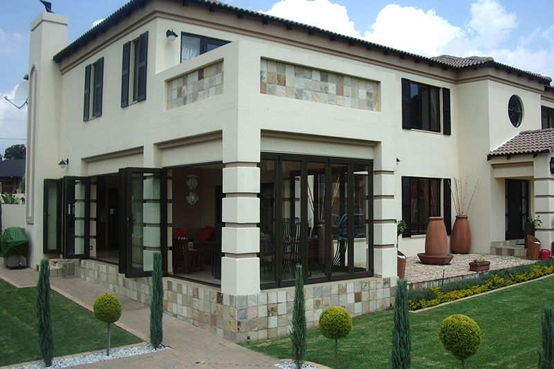 Keeping your Sequ-Door Doors strong is a breeze